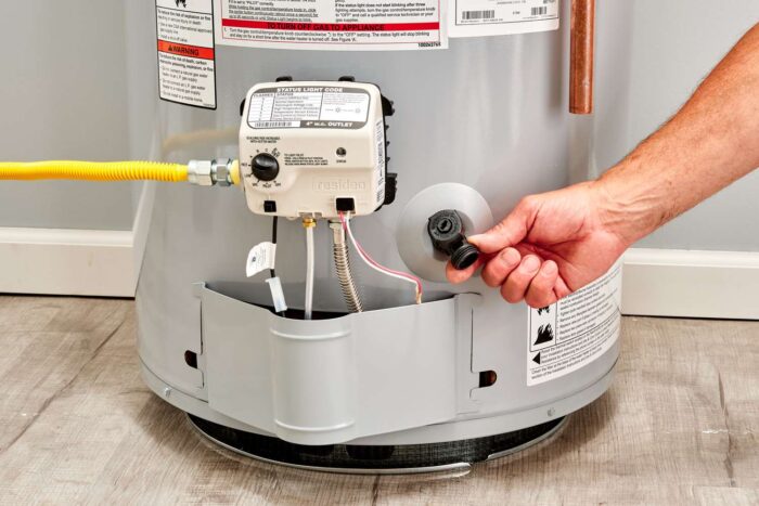 How Often To Replace Water Heater