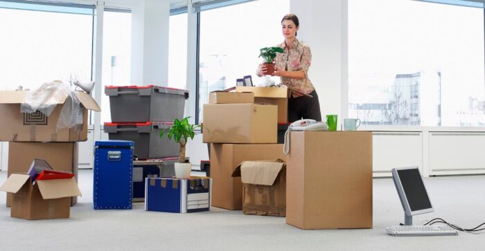 Moving Company
